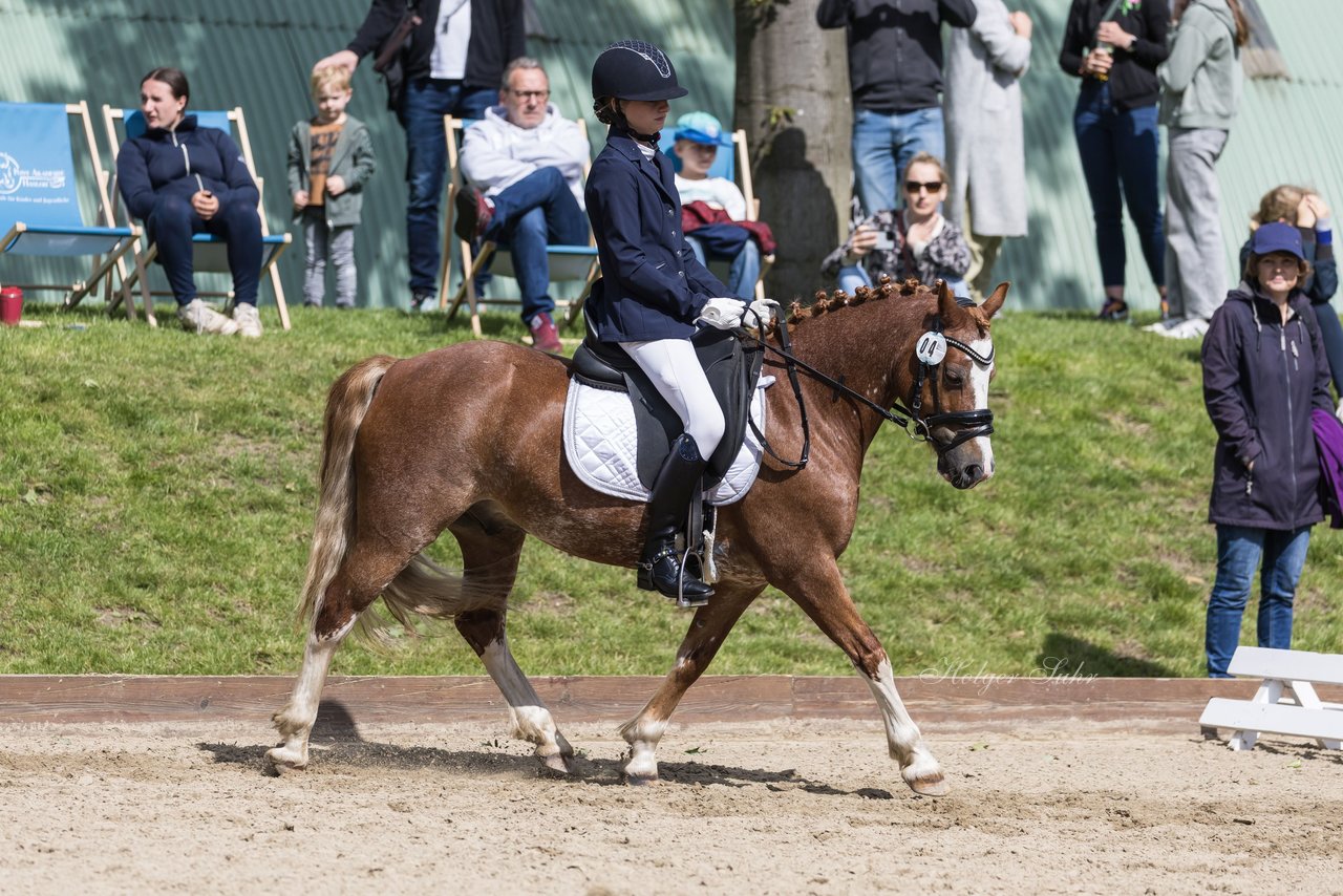 Bild 647 - Pony Akademie Turnier